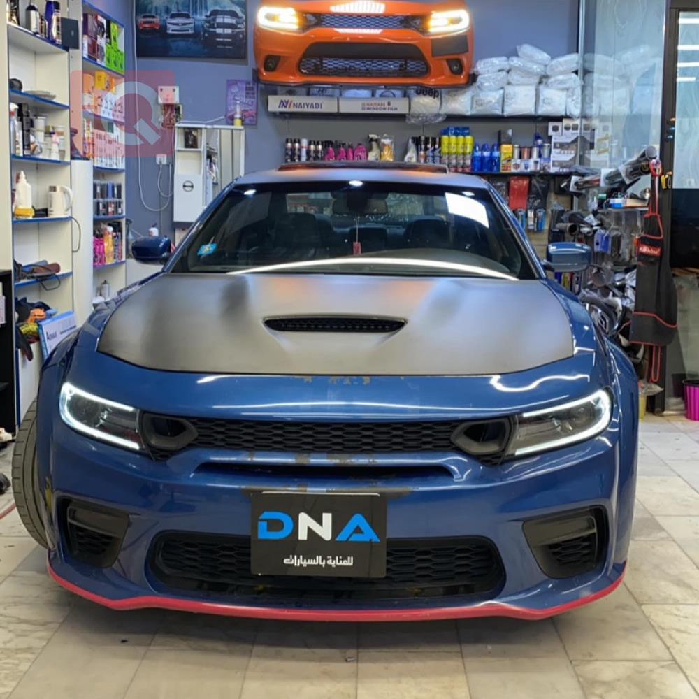 Dodge Charger